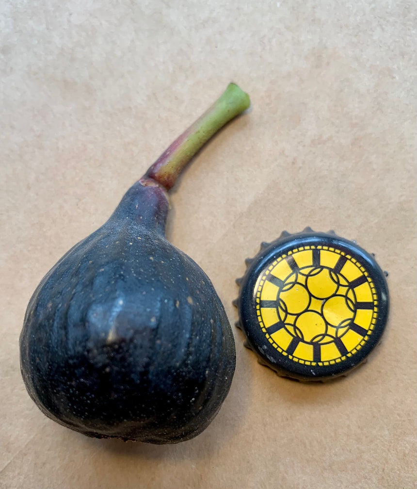 De s'Avenc Fig Whole Fruit