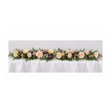 Deluxe Casket Garland