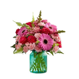 Send Birthday Daisies for Same Day Delivery