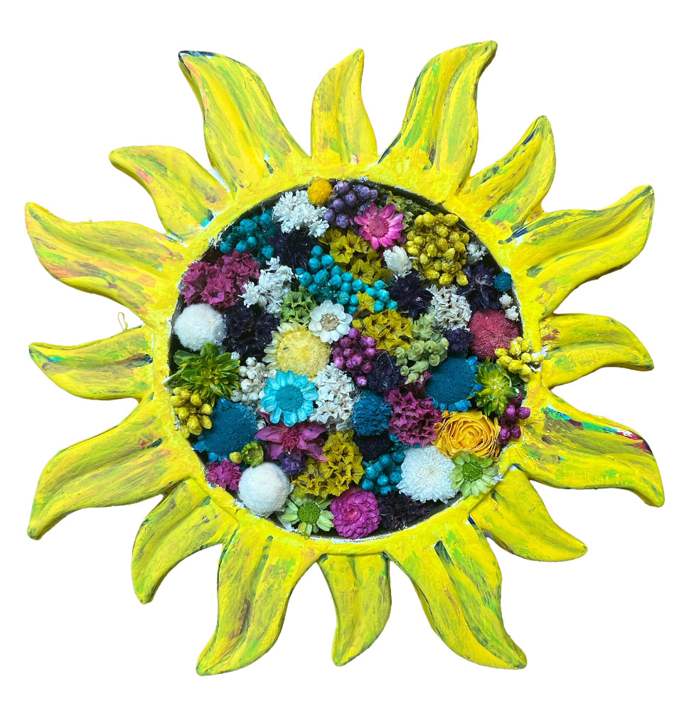 Festival de Flores Forever Flowers