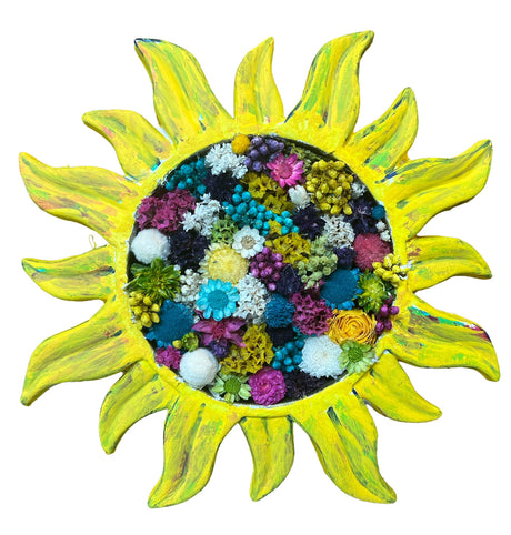 Festival de Flores Forever Flowers