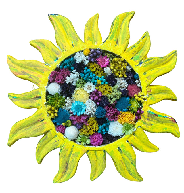 Festival de Flores Forever Flowers