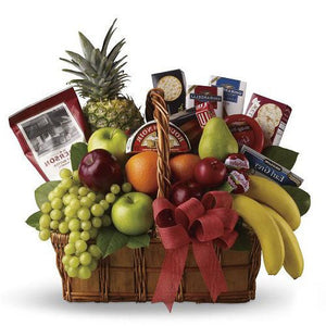 Birthday Gift Baskets for Friends