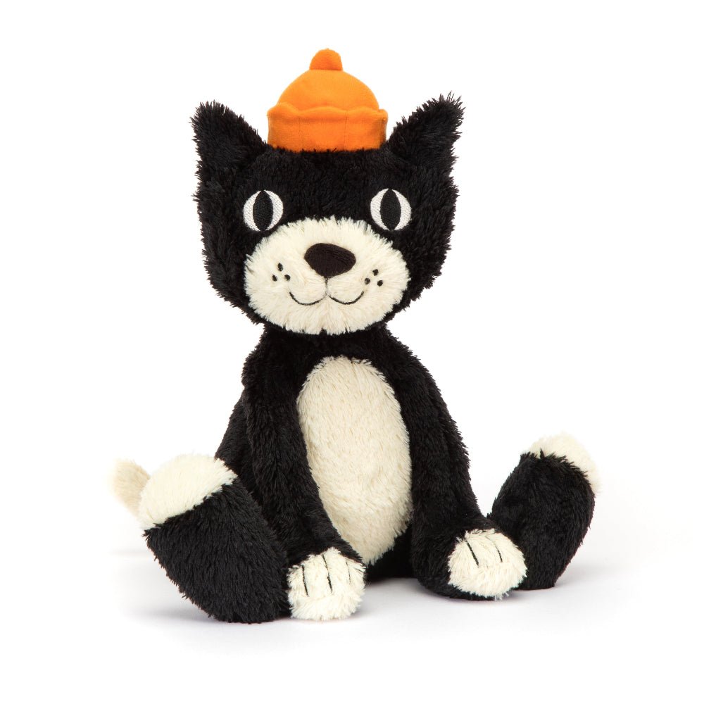 Jellycat Jack Jellycat