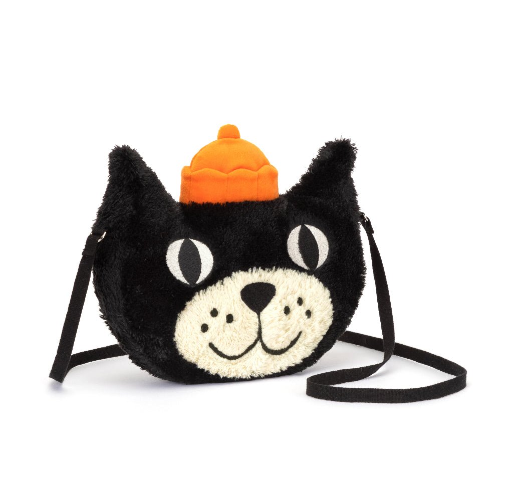 Jellycat bag purse