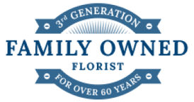 family owned florist