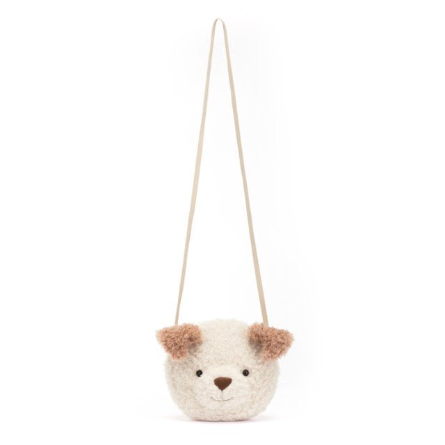 Little Pup Purse Jellycat