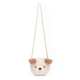 Little Pup Purse Jellycat