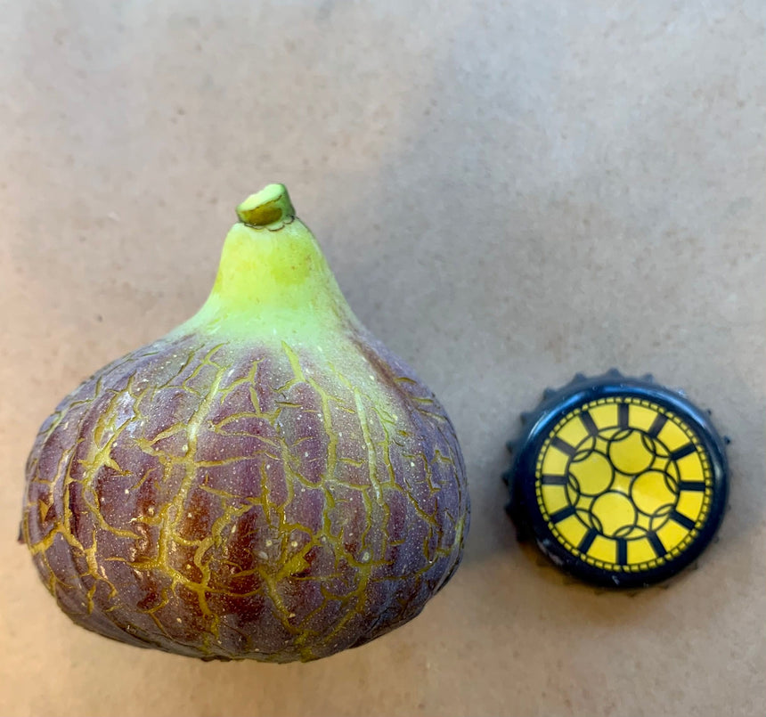 La Bourgeoise Fig Whole fruit