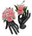 Enticing Prom Flower Package - Pink