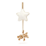 Bashful Giraffe Musical Pull Extended Jellycat