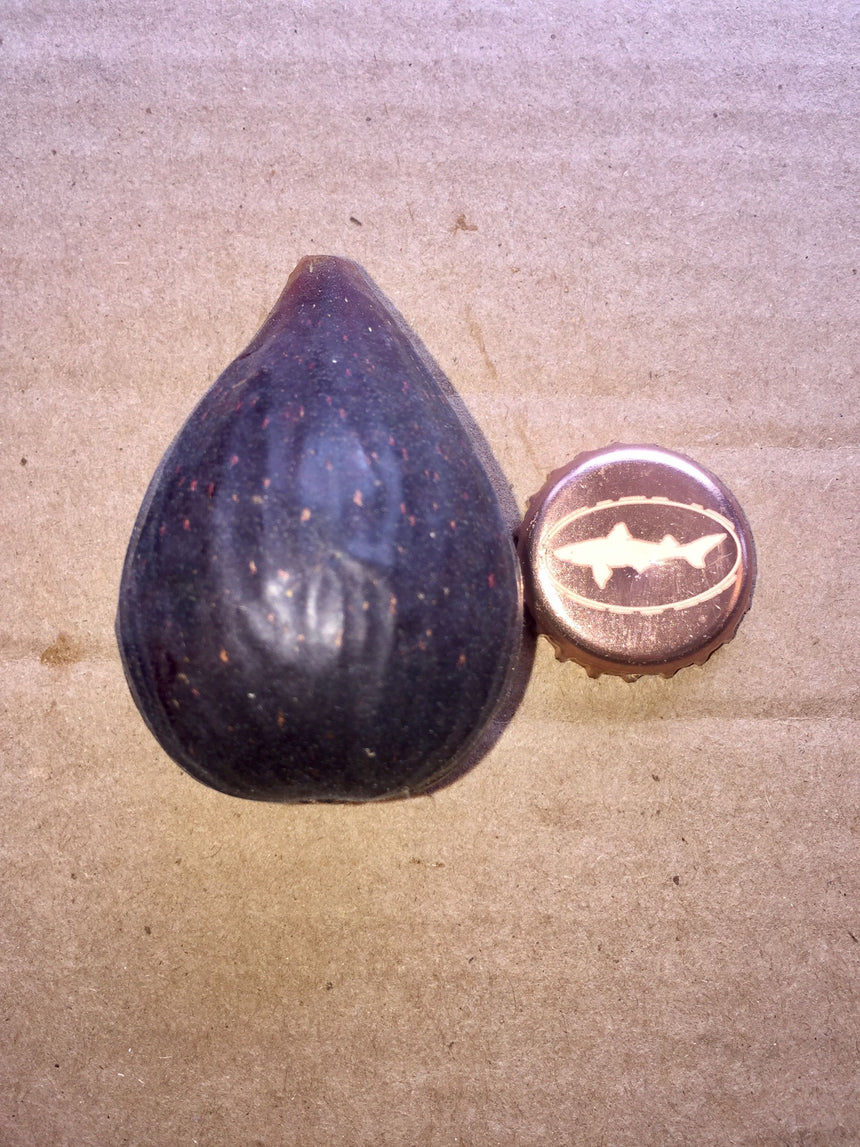 Nero 600m Fig Whole Fruit