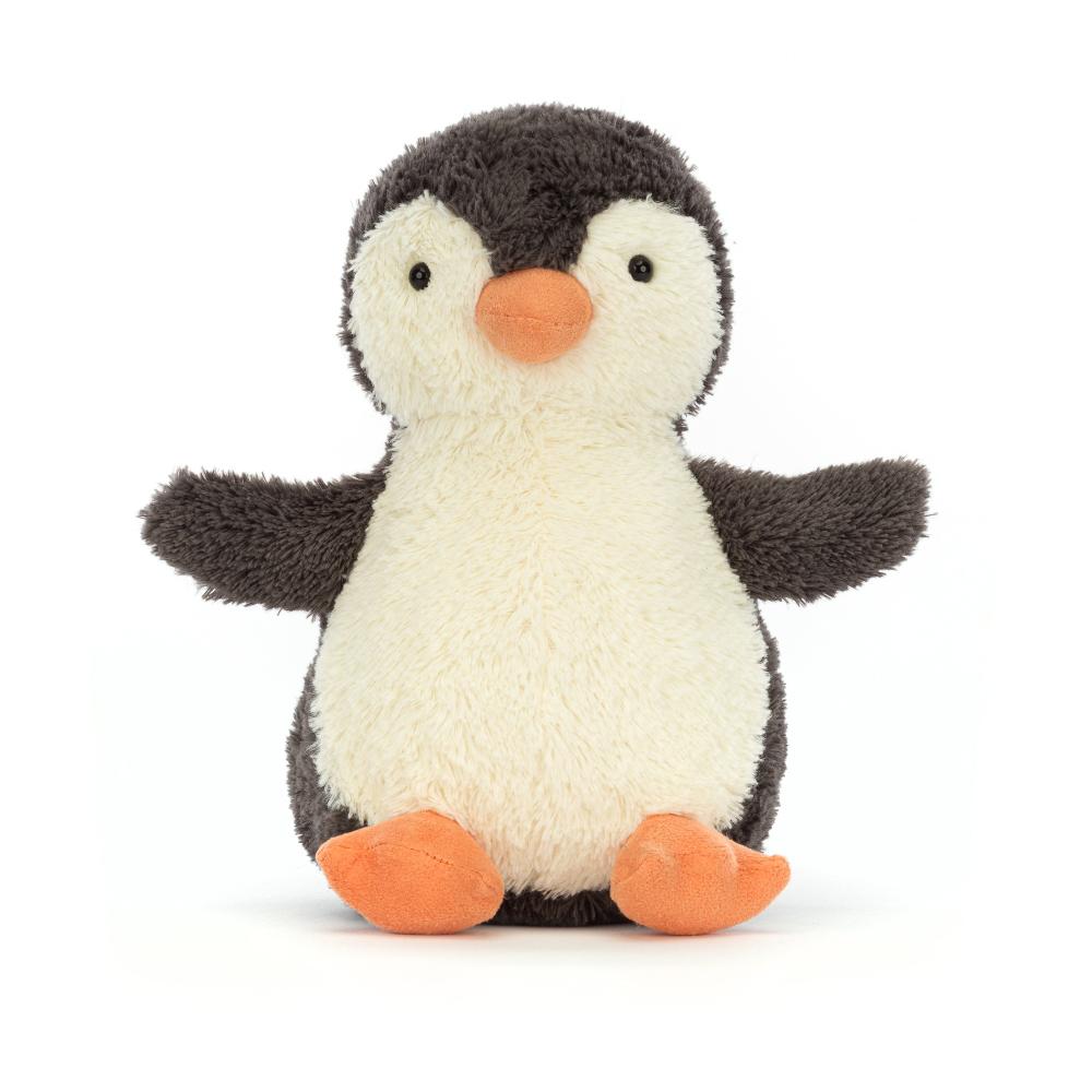Peanut Penguin Jellycat