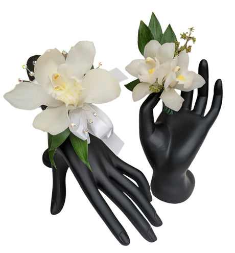 Solemnity Prom Flower Package