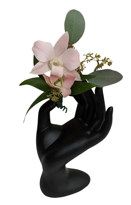 Poetry Boutonniere