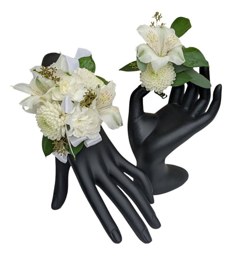 Anticipation Prom Flower Package