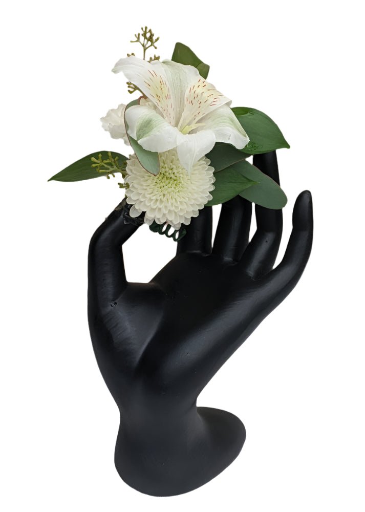 Anticipation Boutonniere