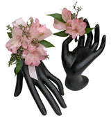 Cherish Prom Flower Package - Pink