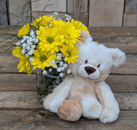 Get Well Hugs