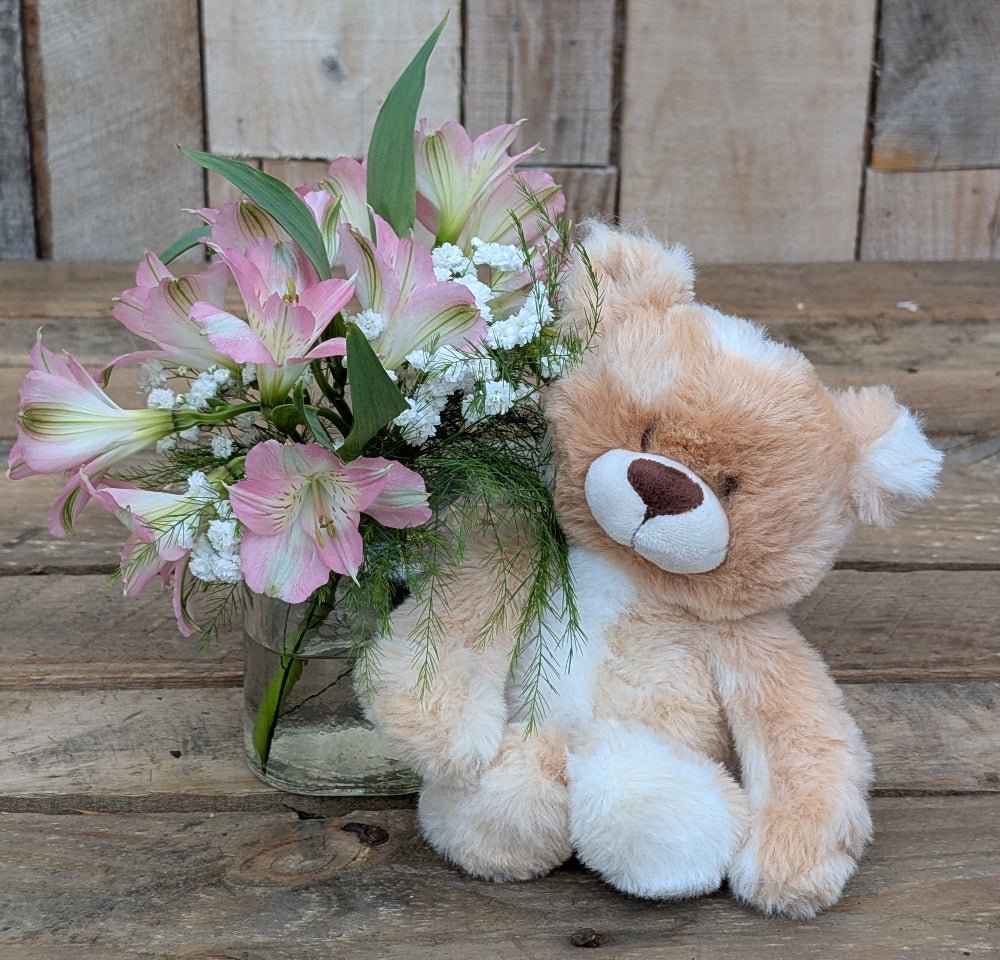 Sentimental Hugs