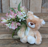 Sentimental Hugs