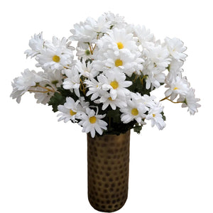 Silk Flower Arrangements