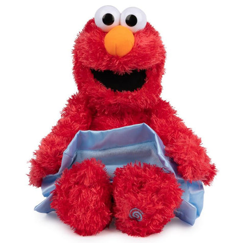 Peek a Boo Elmo