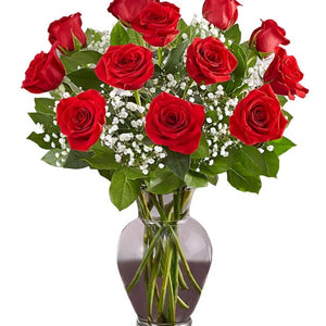 National Red Rose Day