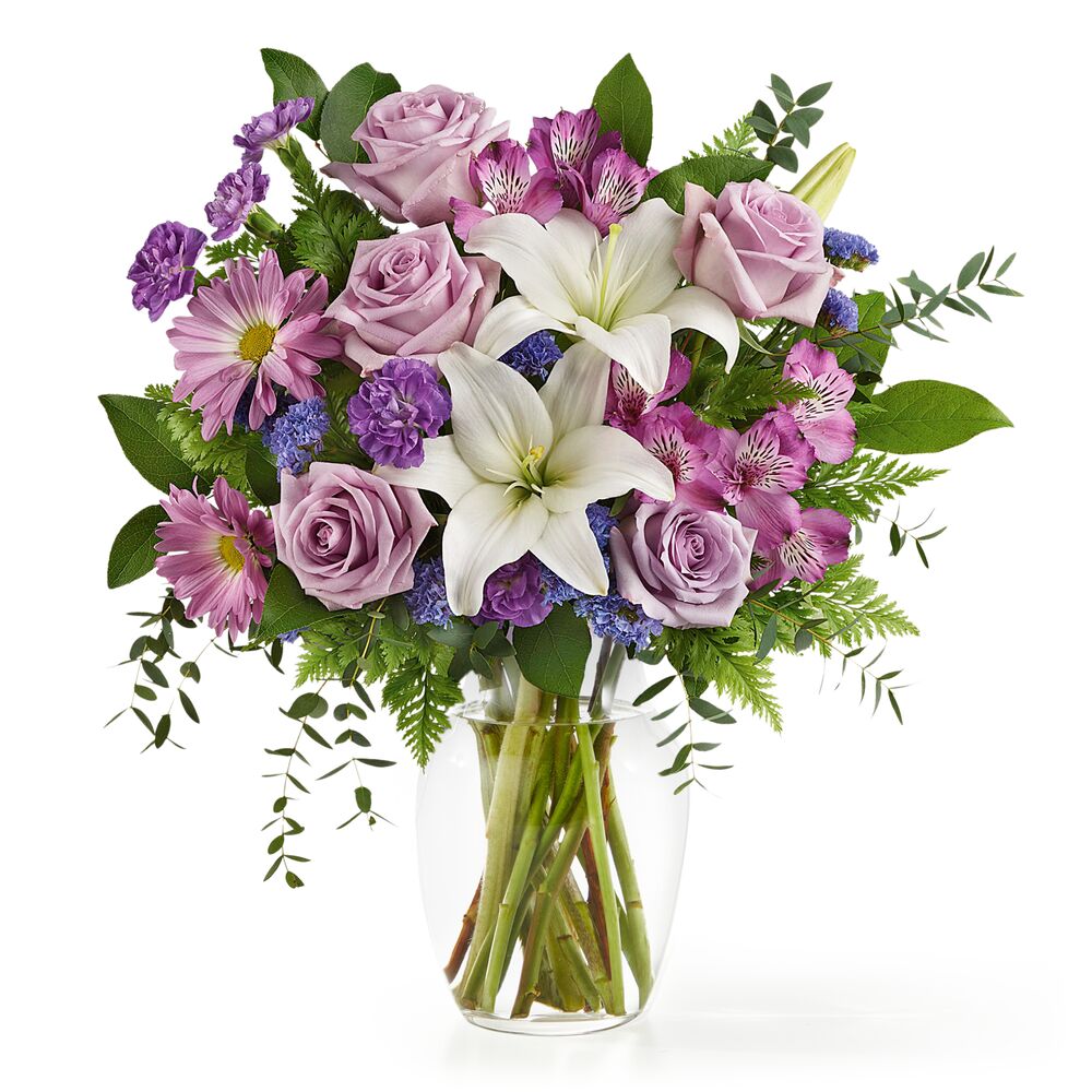 Dreamscape Bouquet - Deluxe