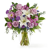 Dreamscape Bouquet - Deluxe