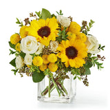 Sunset Bouquet - Deluxe