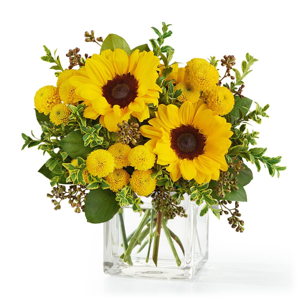 Sunset Bouquet - Standard