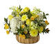 Sympathy Flowers