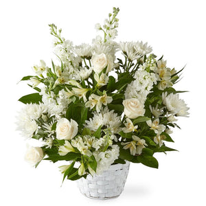 August Birthday Flowers