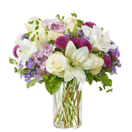 Thinking of You Bouquet - Deluxe