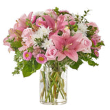 Healing Hug Bouquet - Premium