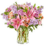 Resilience Bouquet - Premium