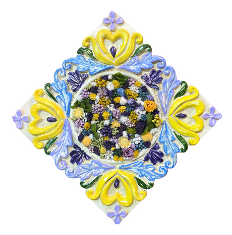 Sculpture Garden Diamond Forever Flowers