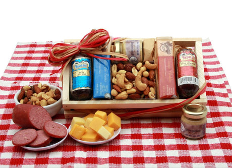 Signature Sampler Gourmet Set