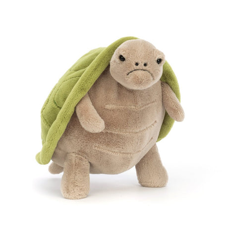 Timmy Turtle Jellycat Standing