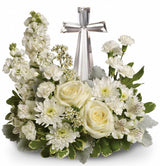 Divine Peace Bouquet - Standard