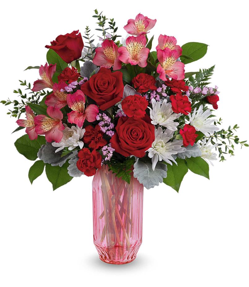 Gorgeous Gem Bouquet - Standard
