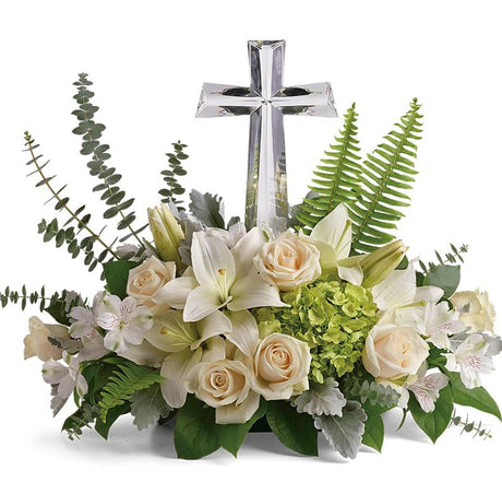 Life's Glory Bouquet - Deluxe