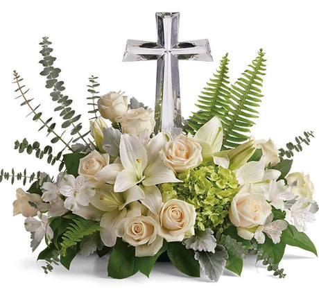 Life's Glory Bouquet - Premium