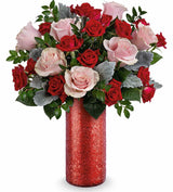 Boldly Beautiful Bouquet - Deluxe