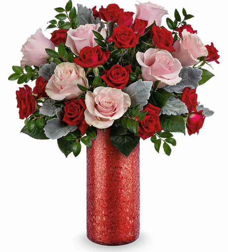 Boldly Beautiful Bouquet - Deluxe