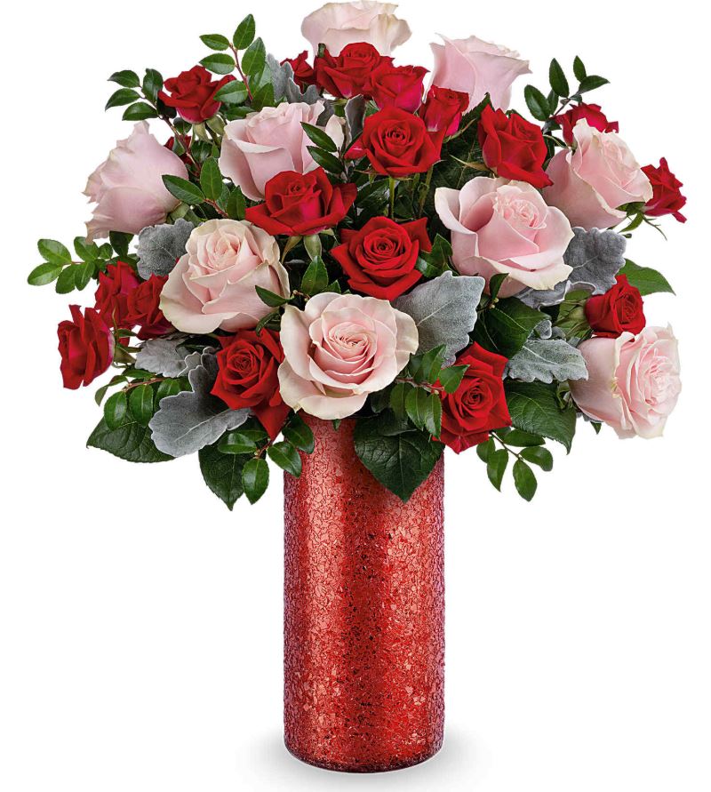 Boldly Beautiful Bouquet - Premium