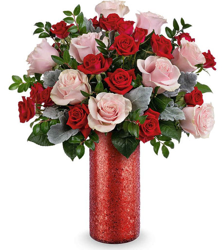 Boldly Beautiful Bouquet - Premium