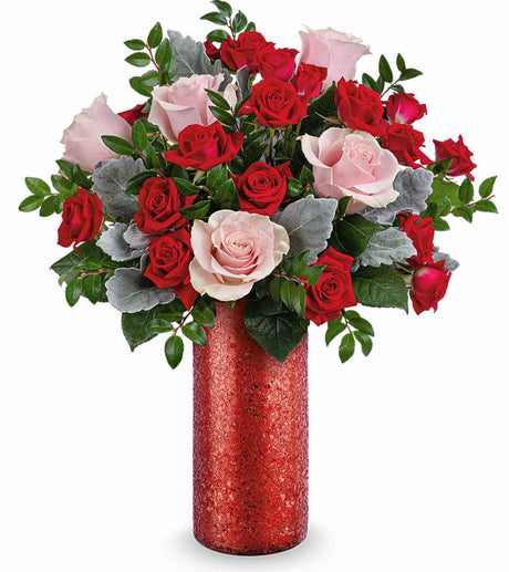 Boldly Beautiful Bouquet - Standard
