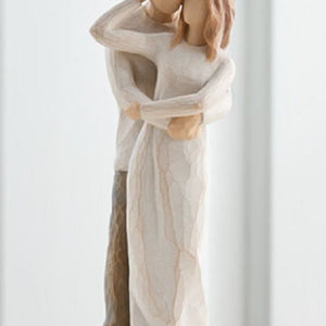 Willow Tree Sympathy Figurines
